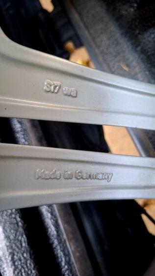 ล้อBenz AMG18 รูปที่ 8