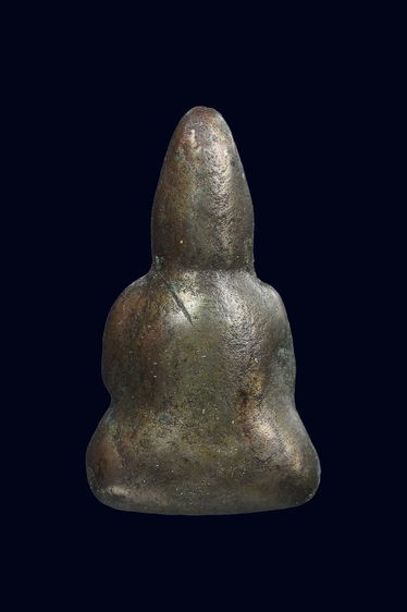 พระเนื้อเมฆสิทธิ์วัดอนงค์ รูปที่ 3