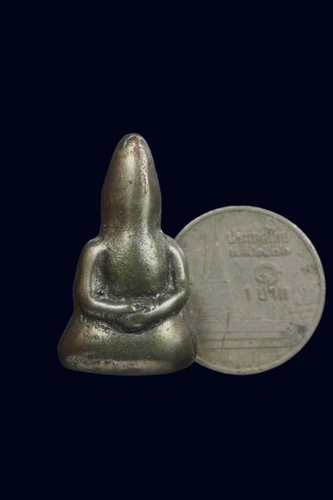 พระเนื้อเมฆสิทธิ์วัดอนงค์ รูปที่ 2