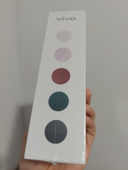 ขายโทรศัพท์มือถือ VIVO Y31 5G ใหม่ยังไม่ได้แกะกล่อง RAM8 GB 128GB  ทนฝุ่นและทนน้ำระดับ IP68 และIP68  ถ่ายรูปสวย แบตเตอรี่ 6500 mAh รูปที่ 5