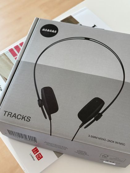 อื่นๆ AIAIAI Tracks Headphones หูฟัง
