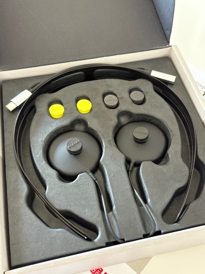AIAIAI Tracks Headphones หูฟัง รูปที่ 2