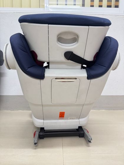 คาร์ซีท britax romer สภาพดี  รูปที่ 3
