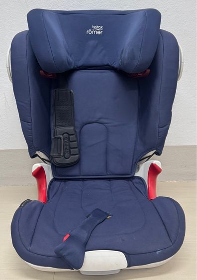 คาร์ซีท britax romer สภาพดี 