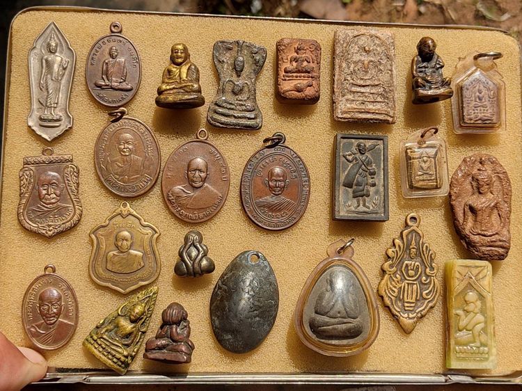 พระเหมา รูปที่ 6