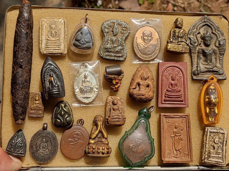 พระเหมา รูปที่ 9