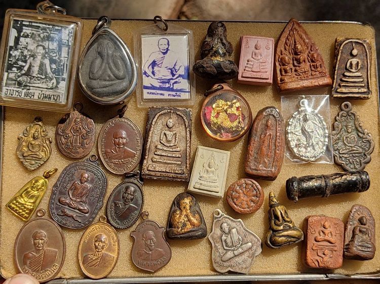 พระเหมา รูปที่ 7