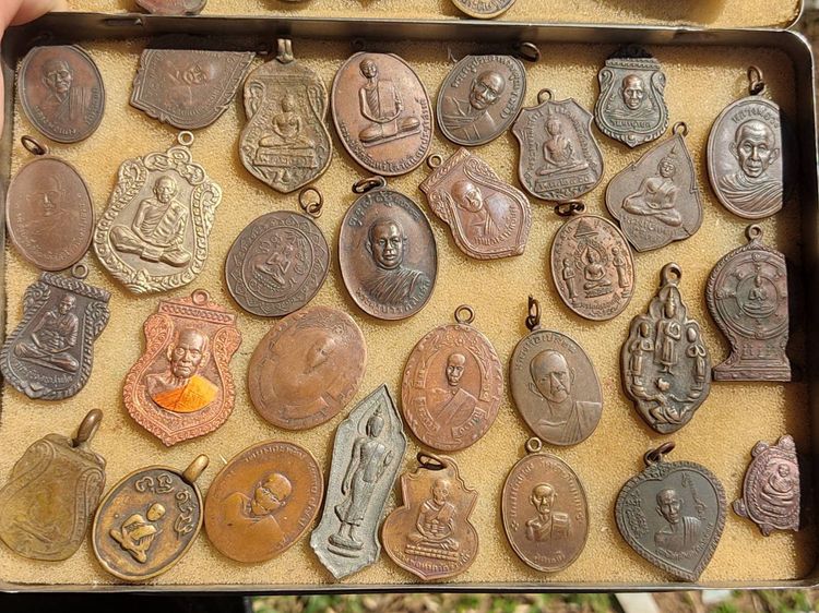 พระเหมา รูปที่ 10