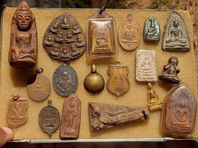 พระเหมา รูปที่ 2