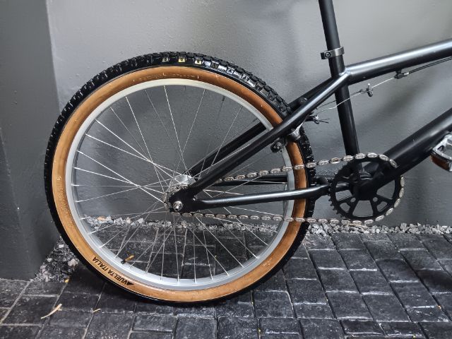 ขายbmxdx24 รูปที่ 9