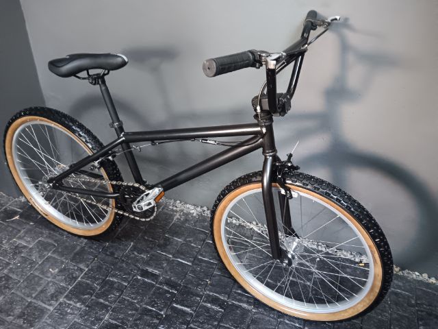 ขายbmxdx24 รูปที่ 5