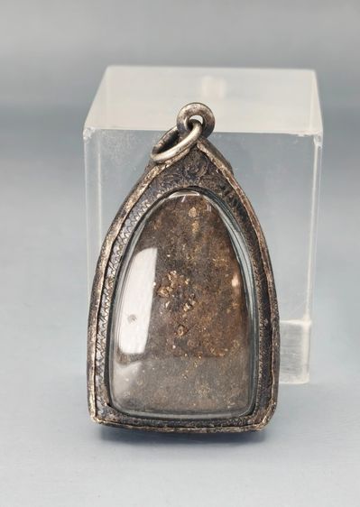 หลวงพ่อทวด เนื้อว่าน รูปที่ 2