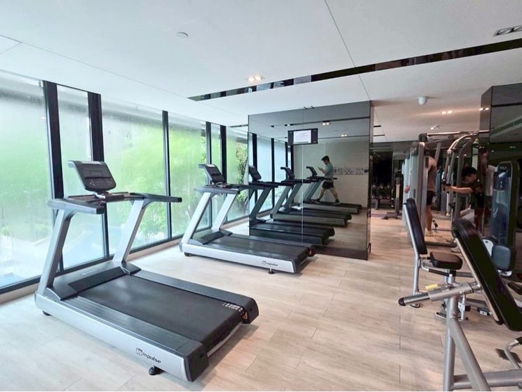 ตกแต่งครบ อื่นๆ 2019 ใช่ คอนโดพร้อมอยู่KnighSbridge interchange รูปที่ 4