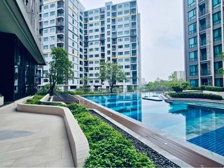 คอนโดพร้อมอยู่KnighSbridge interchange