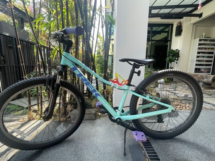 Trek Precaliber 24 8speed รูปที่ 3