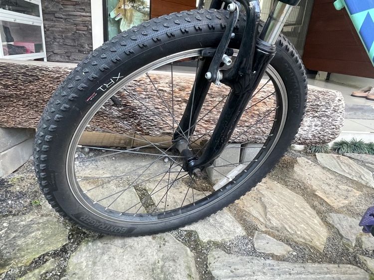 Trek Precaliber 24 8speed รูปที่ 5