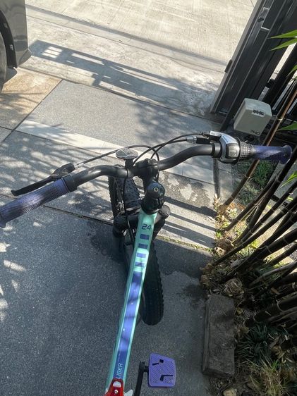 Trek Precaliber 24 8speed รูปที่ 6