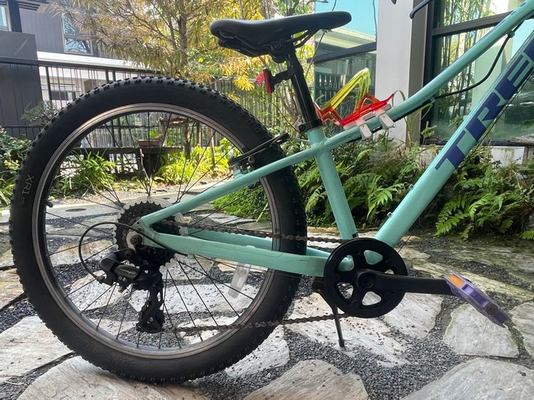 Trek Precaliber 24 8speed รูปที่ 4