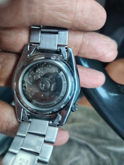 seiko​ รูปที่ 5
