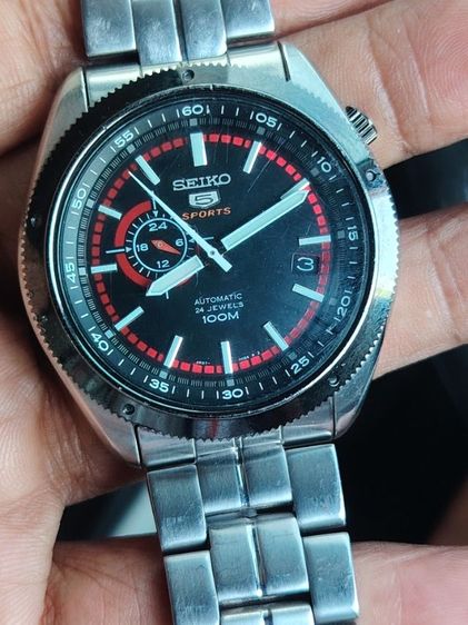 seiko​ รูปที่ 4