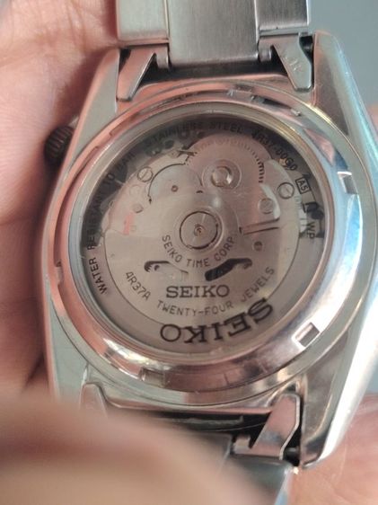 seiko​ รูปที่ 9