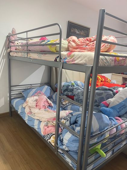 เตียง2ชั้นอีเกีย