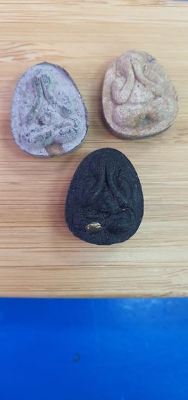 พระปิดตาหลวงปู่โต๊ะ วัดบวร ปี 23