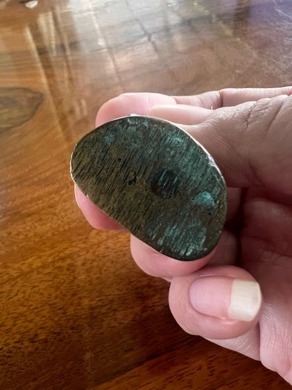 องค์พระพิฆเนศหลวงพ่อกึ๋น วัดดอน รูปที่ 6