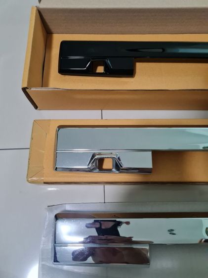 ขายฝาปิดกระบะท้ายมิตซู ไทตันแท้ 2022 รูปที่ 5