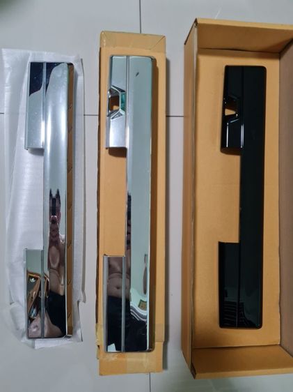 ขายฝาปิดกระบะท้ายมิตซู ไทตันแท้ 2022 รูปที่ 2