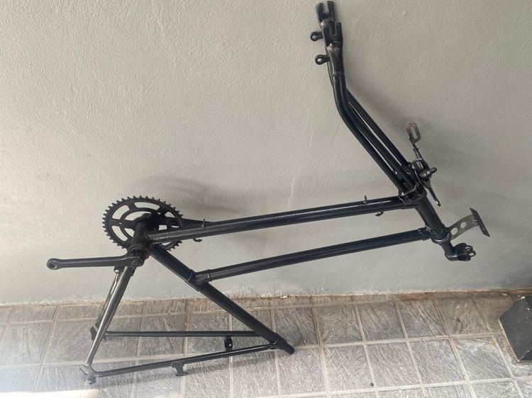 เฟรมรถจักรยาน รูปที่ 5