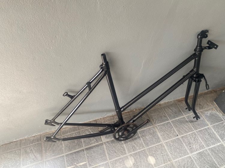 เฟรมรถจักรยาน