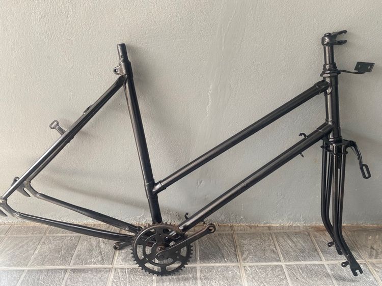 เฟรมรถจักรยาน รูปที่ 3