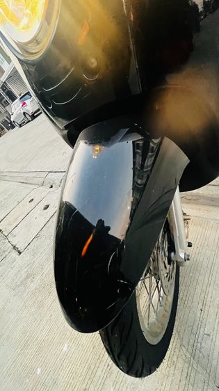 รถจักรยานยนต์ Scoopy i ปี 2014 รูปที่ 10