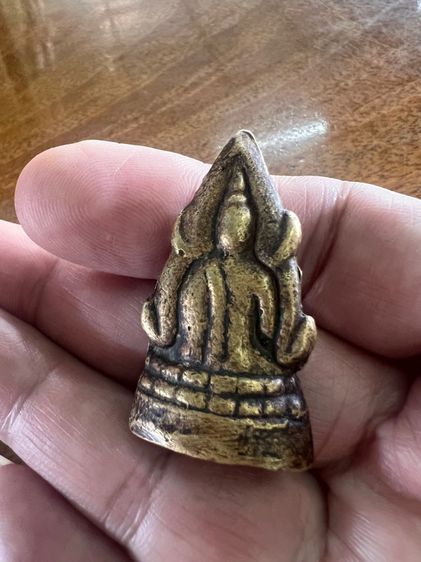 พระพุทธชินราชอินโดจีนพิมพ์ต้อ รูปที่ 8