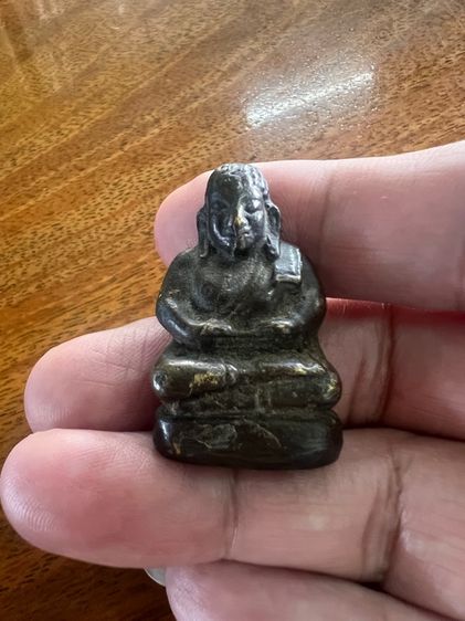 พระสังกัจจายน์เก่าไม่รู้ที่