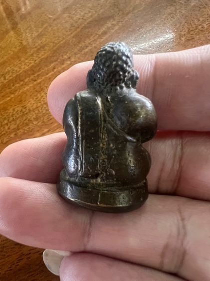 พระสังกัจจายน์เก่าไม่รู้ที่ รูปที่ 6