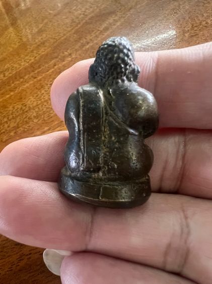 พระสังกัจจายน์เก่าไม่รู้ที่ รูปที่ 2