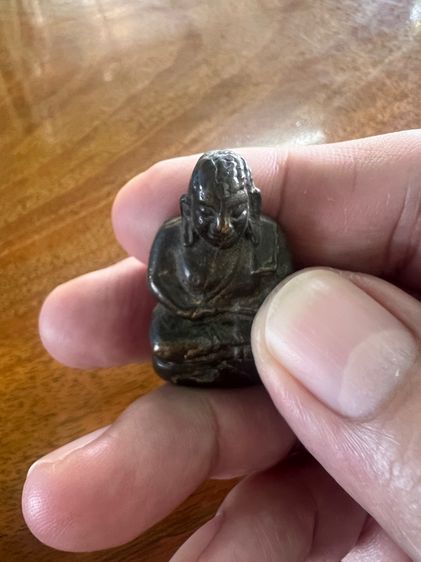 พระสังกัจจายน์เก่าไม่รู้ที่ รูปที่ 8