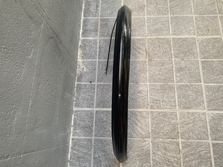 บังโคลนหลังจักรยาน รูปที่ 3