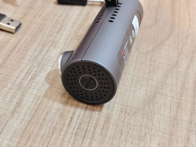 อ่านก่อน 70mai M300 กล้องติดรถยนต์ Dash Cam รูปที่ 6