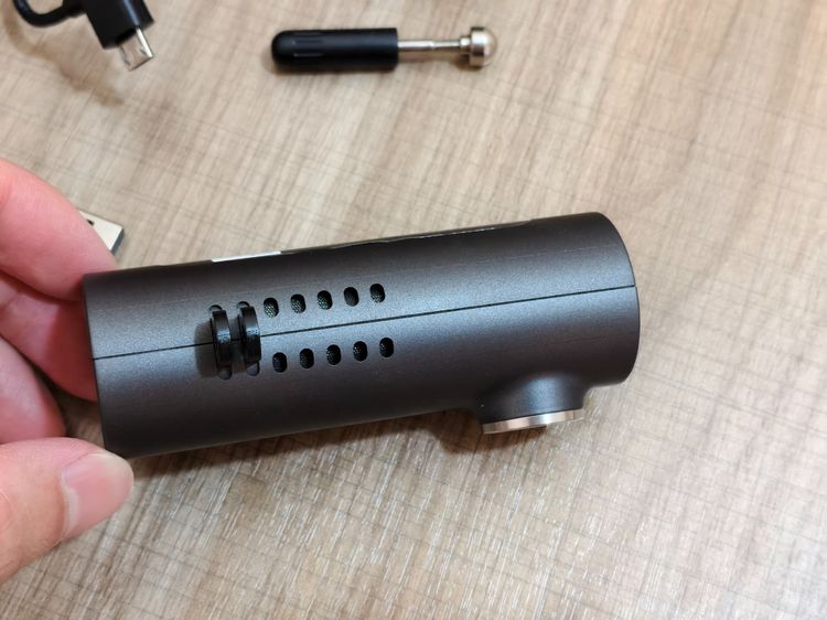 อ่านก่อน 70mai M300 กล้องติดรถยนต์ Dash Cam รูปที่ 10