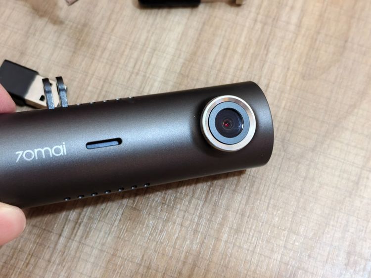 อ่านก่อน 70mai M300 กล้องติดรถยนต์ Dash Cam รูปที่ 8