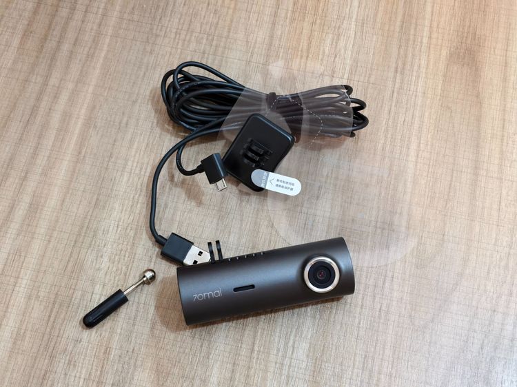 อ่านก่อน 70mai M300 กล้องติดรถยนต์ Dash Cam