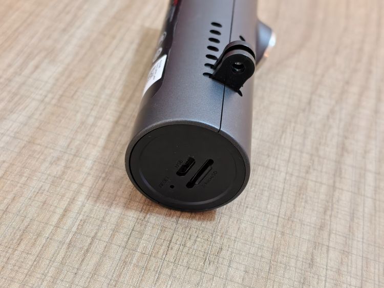 อ่านก่อน 70mai M300 กล้องติดรถยนต์ Dash Cam รูปที่ 7