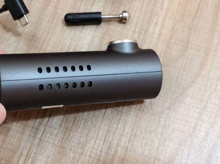 อ่านก่อน 70mai M300 กล้องติดรถยนต์ Dash Cam รูปที่ 9