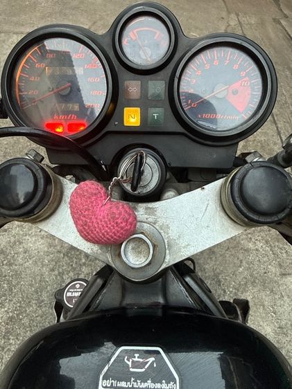 Kawasaki Victor  รูปที่ 3