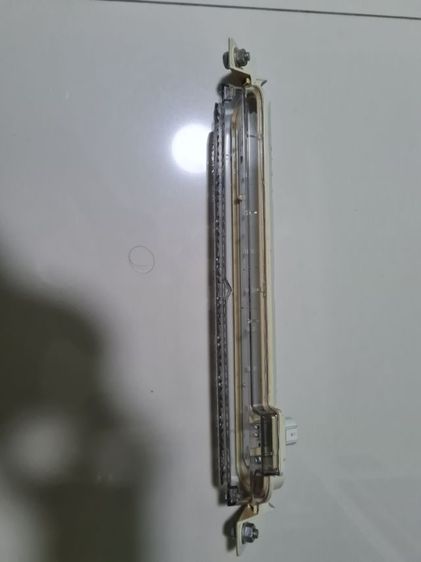 ขายไฟเบรคกระบะท้ายพร้อมฝาครอบ โครม้มี่ยมมีช่องใส่กล่อง ไทตัน 2022 รูปที่ 5