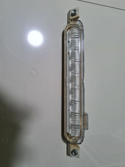 ขายไฟเบรคกระบะท้ายพร้อมฝาครอบ โครม้มี่ยมมีช่องใส่กล่อง ไทตัน 2022 รูปที่ 6