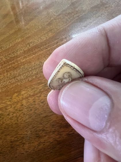 นางกวักเนื้อพลาสติกหลวงพ่อเดิม รูปที่ 8